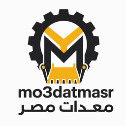 معدات مصر