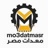 معدات مصر